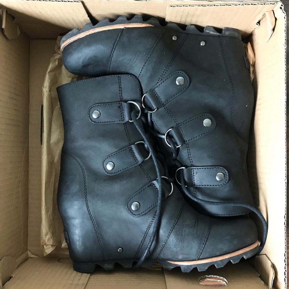 Sorel Boots